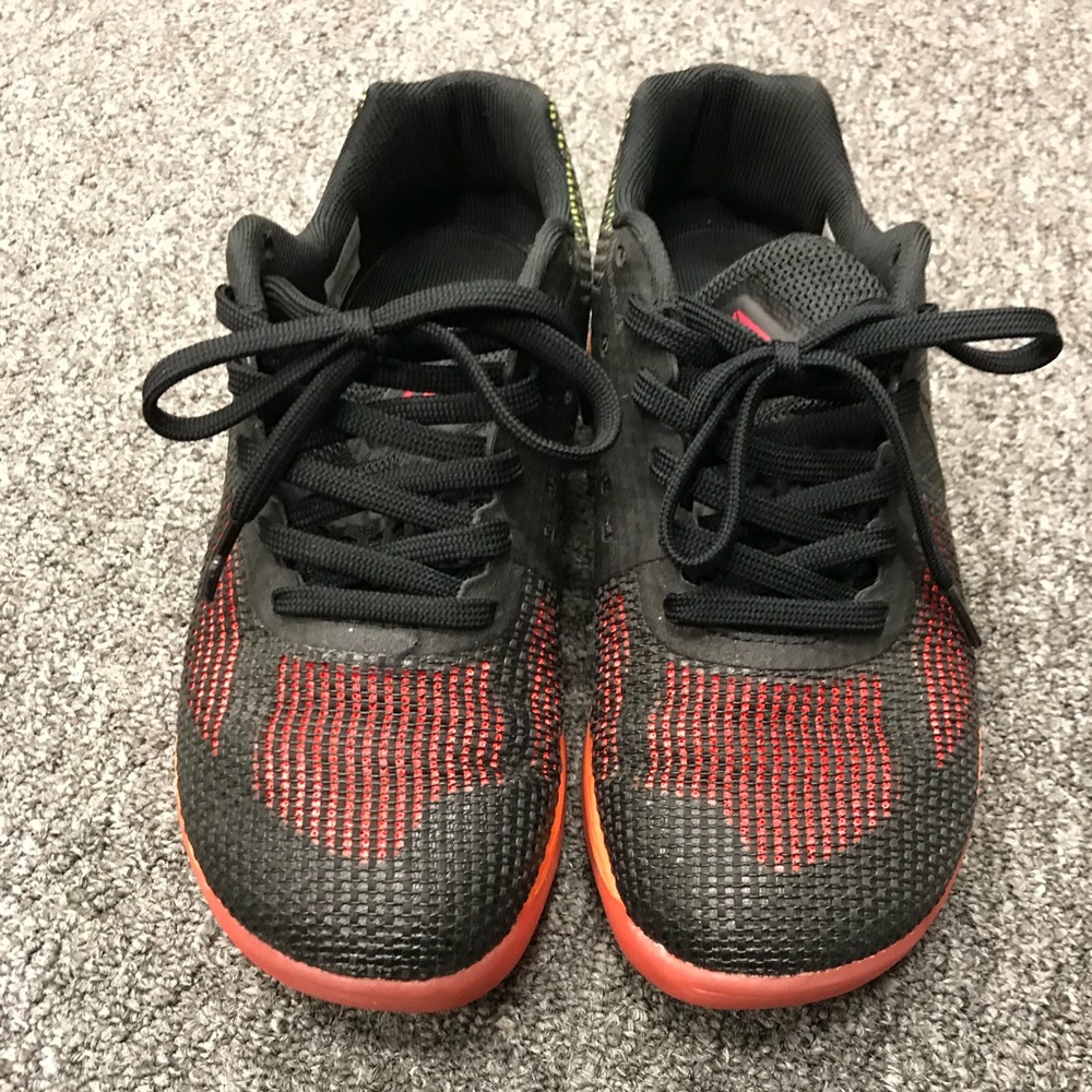 EUC Reebok Nano 7!